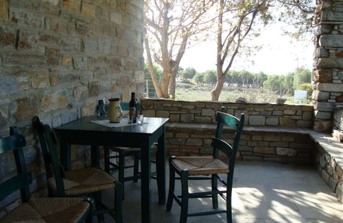 Agios Ioannis Cottage | Perfect for a for a quiet relaxing vacation, very close to 2 of the best beaches