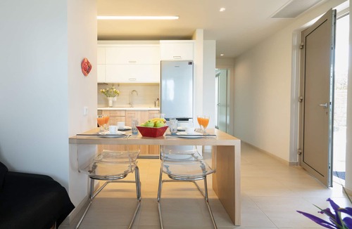 Panormos Villa | Perfect for couples, privacy &relaxation in luxury, private pool & seaview