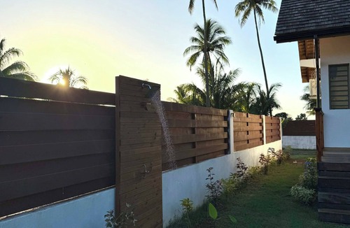 Moorea-Maiao Villa | Perfect Moorea Getaway for Families & Friends – Pool + Beach 200m