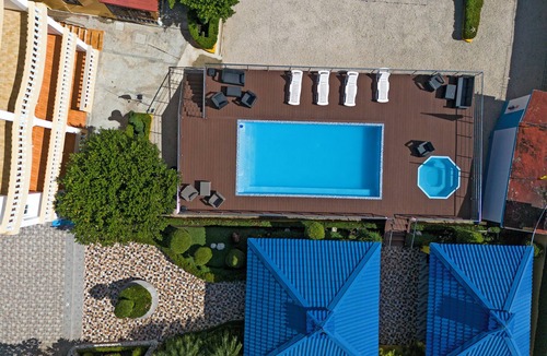 San Cristobal Villa | Perfect place to restn