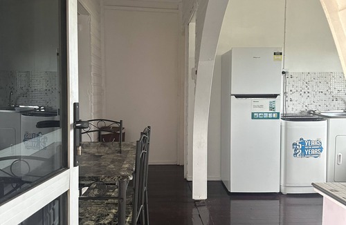 Labasa Apartment | Perfectly located holiday home in Labasa 8336926