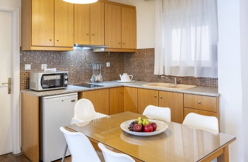 Kos Town Hotel | Peridis Family Resort