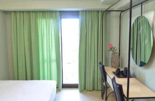 Anchialos Hotel | Perinthos Hotel