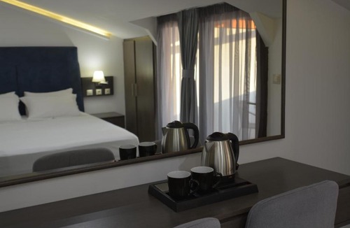 Anchialos Hotel | Perinthos Hotel