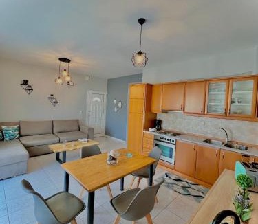Nea Peramos Apartment | Peris apartment