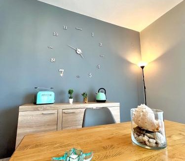 Nea Peramos Apartment | Peris apartment