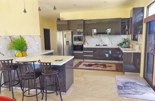 Nadi Villa | Peris Sunset Home Villas