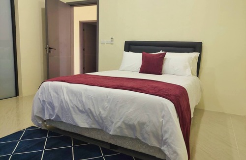 Nadi Villa | Peris Sunset Home Villas