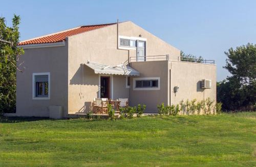 Eresos-Antissa House | Perivoli House B