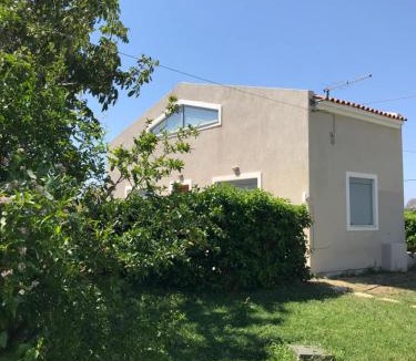 Eresos-Antissa House | Perivoli House B