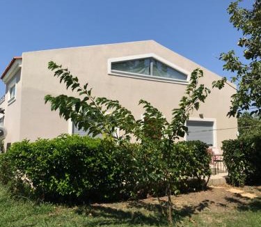 Eresos-Antissa House | Perivoli House B