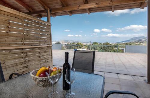 Perivolia House | Perivolia Panorama - Peaceful Retreat with View