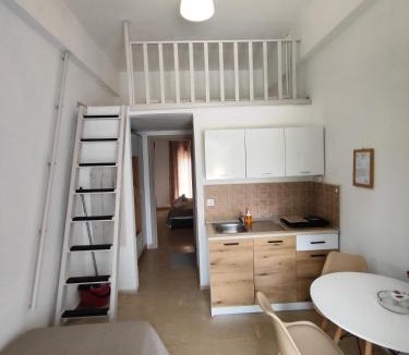 Neos Marmaras Hotel | Perix House