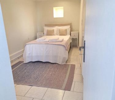 Pythagorion Apartment | Perla