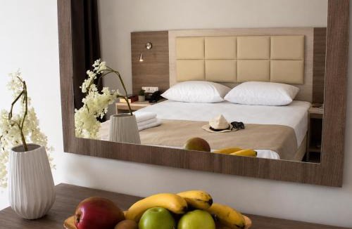 Kallithea Hotel | Perla Halkidiki