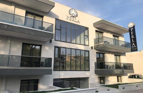 Kallithea Hotel | Perla Halkidiki