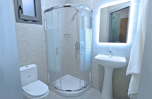 Kallithea Hotel | Perla Halkidiki