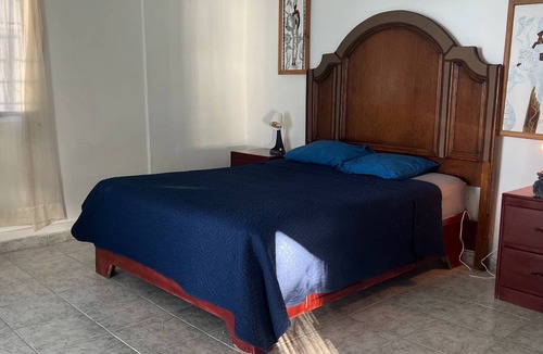 Caribbean Islands Apartment | Perla Marina Residence in Boca Chica Seafront