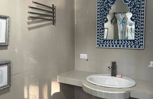 Caribbean Islands Apartment | Perla Marina Residence in Boca Chica Seafront