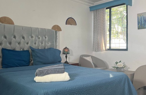 Caribbean Islands Apartment | Perla Marina Residence in Boca Chica Seafront