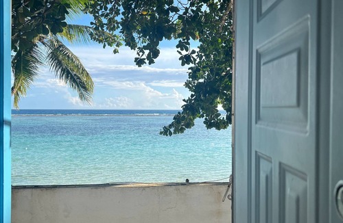 Caribbean Islands Apartment | Perla Marina Residence in Boca Chica Seafront