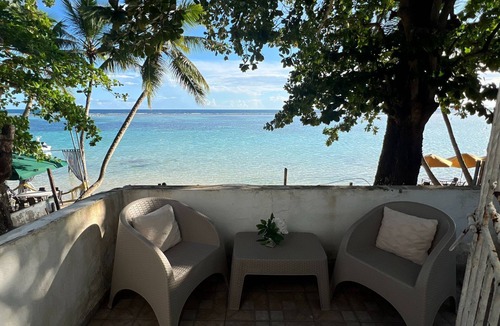 Caribbean Islands Apartment | Perla Marina Residence in Boca Chica Seafront