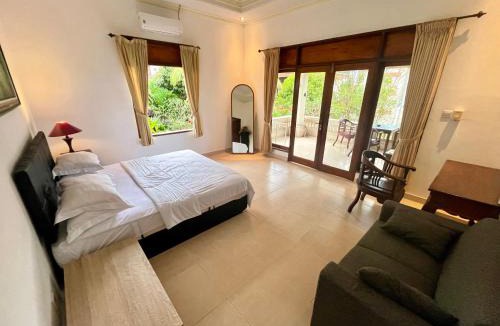 Ubud City-Centre House | Permana Cottage Ubud