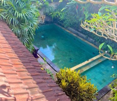 Ubud City-Centre House | Permana Cottage Ubud
