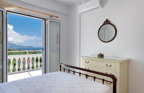 Spartia Apartment | Pernari Apartments