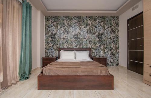 Agrilia Villa | Peroulis Villa