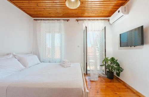 Plomari House | Persas House