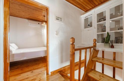 Plomari House | Persas House