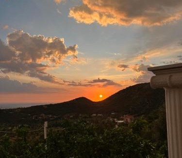 Himare House | Persephone