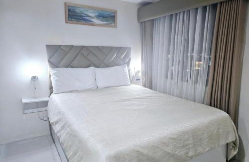 Mabolo Apartment | Persimmon Studios - Studio Unit- 16th Floor - 1641
