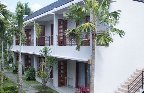 Ubud City-Centre Hotel | Pertiwi Bisma 1 Bali