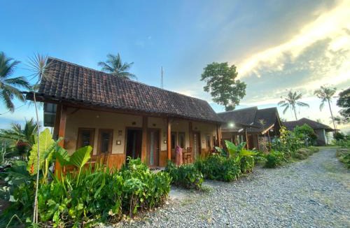 Banyuwangi House | Pesona Java Ijen Homestay