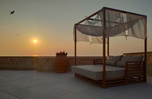 Vilatoria Hotel | Petani Resort