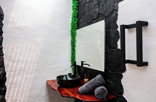Patio House | Petit Fare on Tahaa