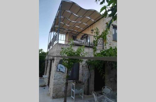 Sitia House | Petite Olive House