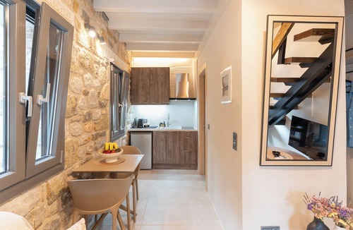 Methoni Villa | petra apartments No 3 Methoni Messinias