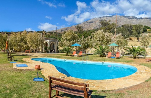 Triopetra House | Petra-Mare 2