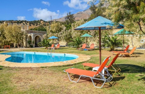Triopetra House | Petra-Mare 8