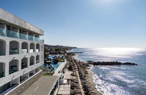 Ierapetra Hotel | Petra Mare