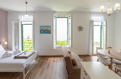Petra Apartment | Petra Sea View Studio