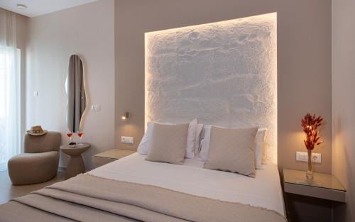 Palaiochora Apartment | Petra Studios
