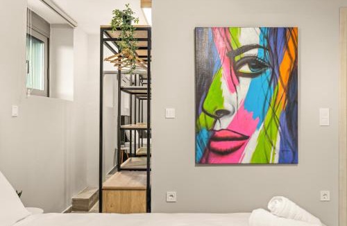 Lefktron Apartment | Petra Suite