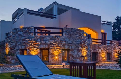 Azolimnos Villa | PetraCasa Luxury Villa