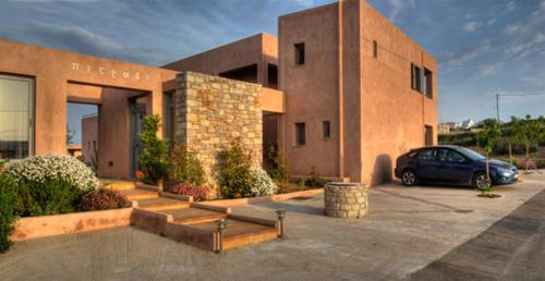 Kithira Apartment | Petradi