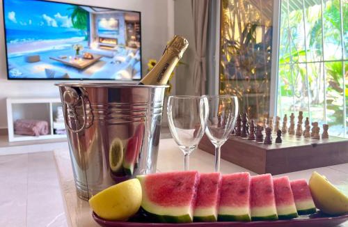 Las Galeras Apartment | PETRAKl HOMES