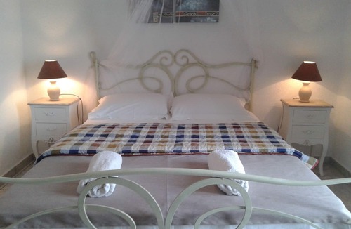 Sitia Hotel | Petras Beach